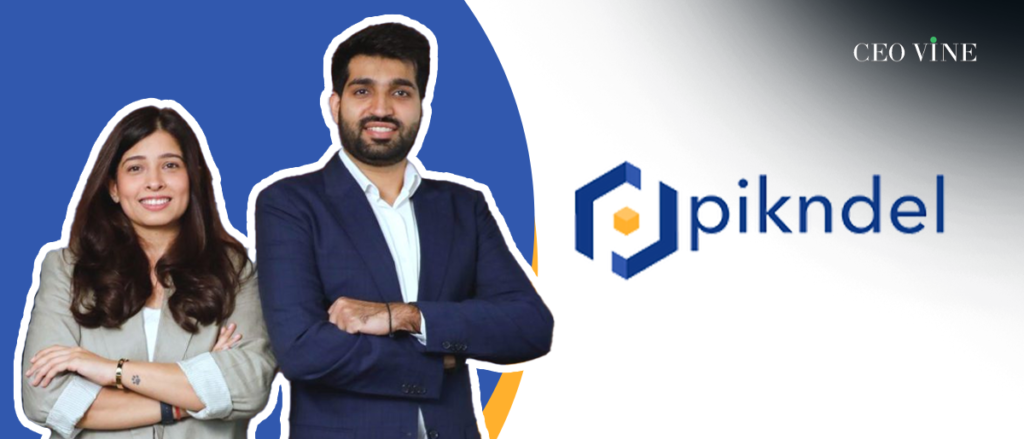 pikndel seed funding