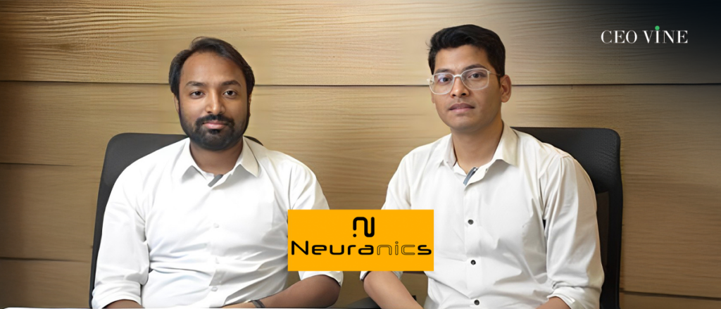 Neuranics Raises $700K Seed Funding