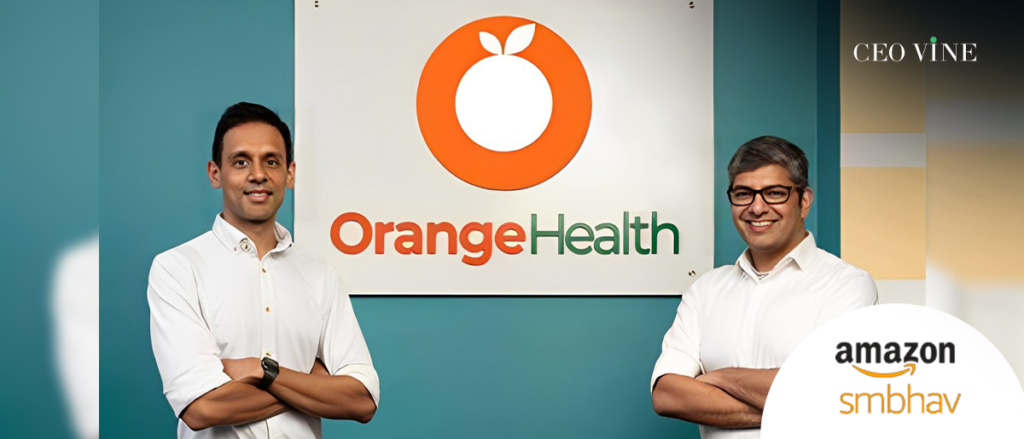 Orange Health Labs Secures $12 Million in Funding