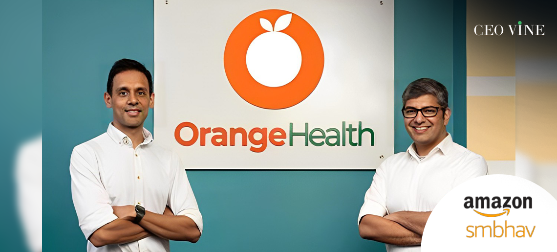 Orange Health Labs Secures $12 Million in Funding
