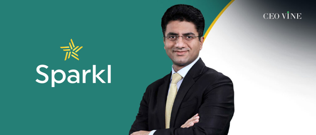 Sparkl Edventure Raises $4 Million Seed Funding