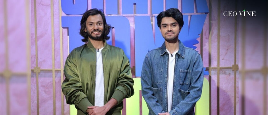 NeoSapien co-founders