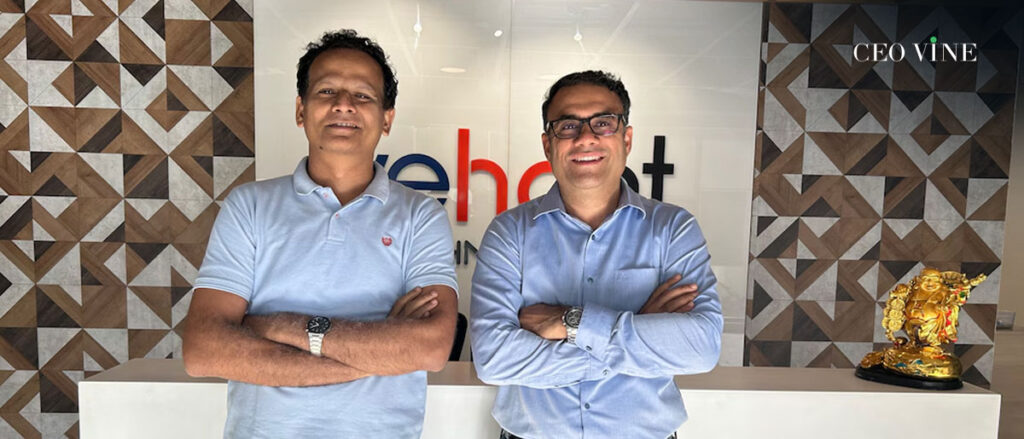 Vehant Technologies Raises $9 Million