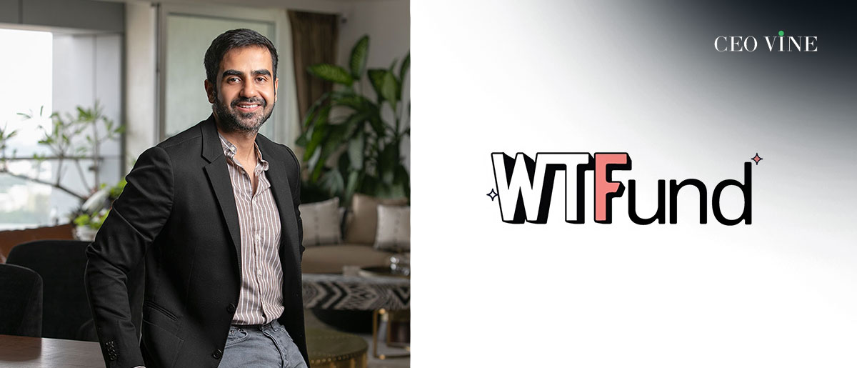9 Promising Startups Backed by Nikhil Kamath’s WTFund Cohort 2
