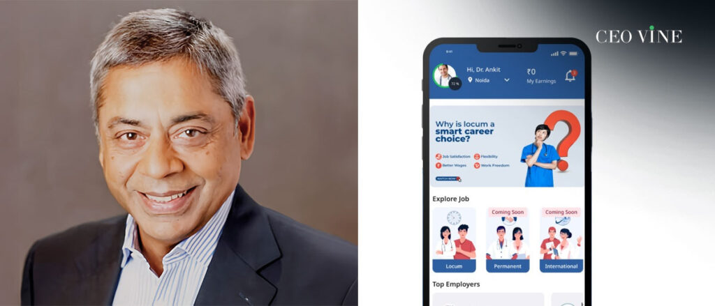 Jobizo Raises $1.4 Million in Pre-Series Funding