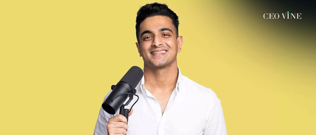 Ranveer Allahbadia Faces Backlash Over 'India's Got Latent' Remarks