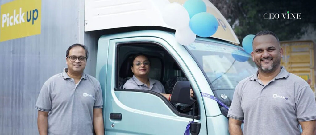 Pickkup raises $500K in seed funding