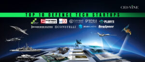10 Defence Tech Startups Championing India’s Military Self-Sufficiency