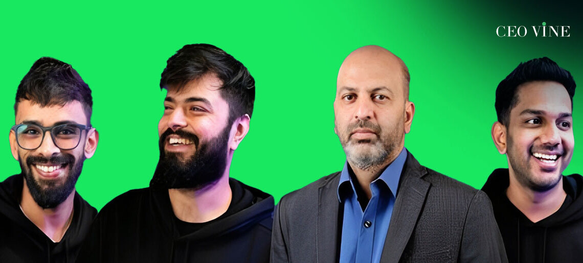 DotMe Raises $150,000 Funding