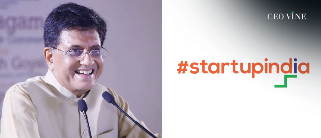 India’s Startup Count Surpasses 1.61 Lakh