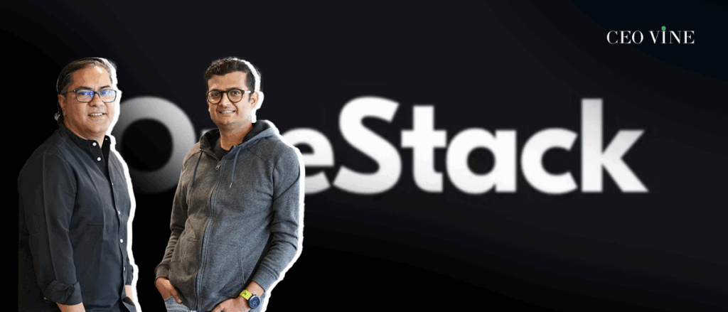 OneStack Raises $2M in Series A Funding