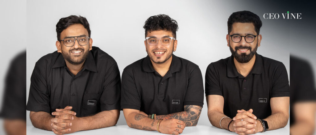 SHOEGR Raises $100K Pre-Seed Funding