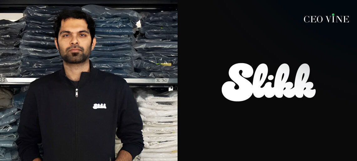 Slikk Club Raises $3.2 Million in Seed Funding Led by Lightspeed