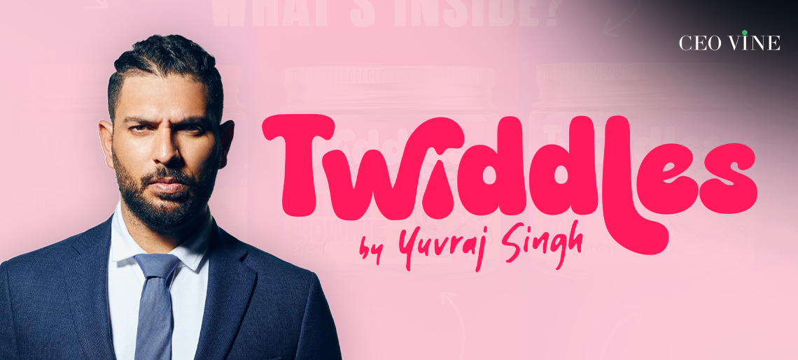 Twiddles Targets ₹125 Crore ARR