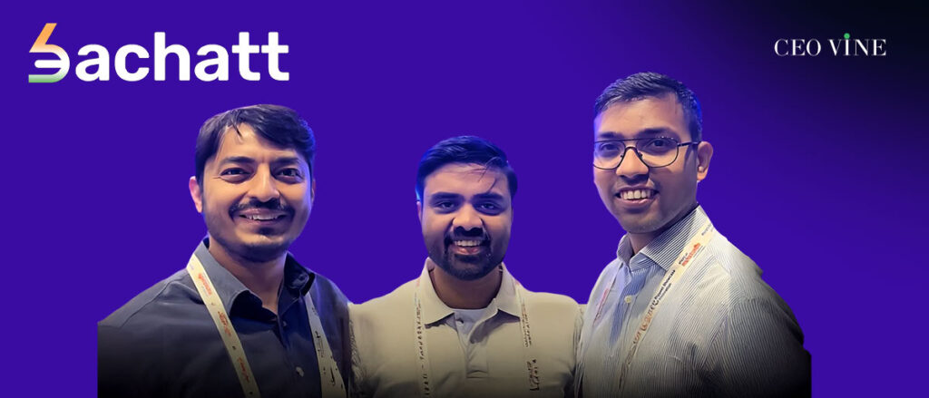 Bachatt Secures $4 Million in Seed Funding
