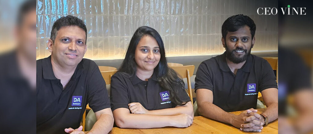 DevAssure Raises Pre-Seed Funding
