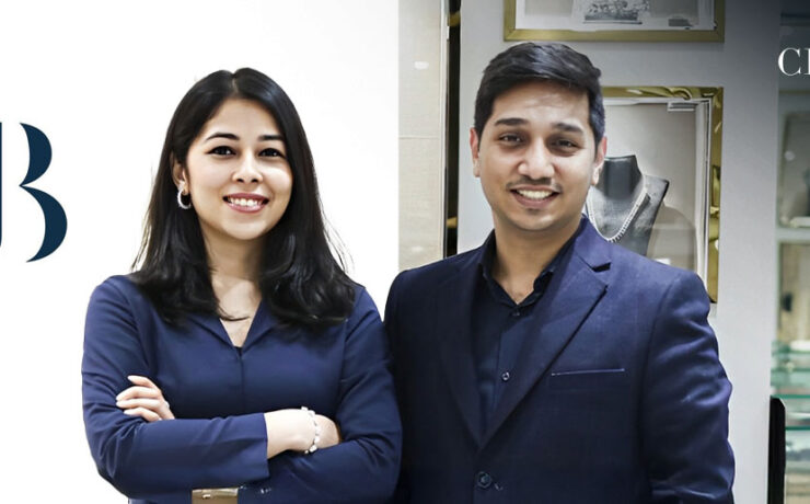 Jewelbox Raises $3.2 Million in Pre-Series A Round