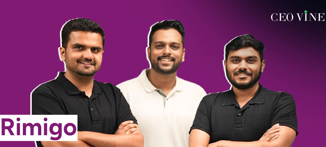 Rimigo Raises $550K Pre-Seed Funding