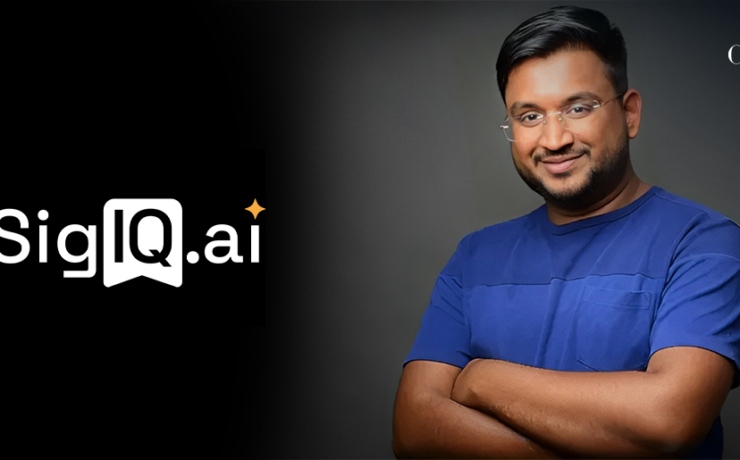 SiglQ.ai Raises $9.5 Million in Seed Funding