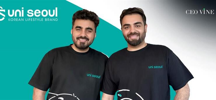 Uni Seoul Raises Rs 5 Cr in Seed Funding
