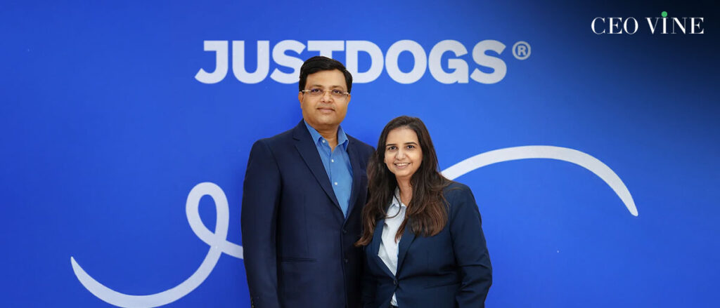 Just Dogs