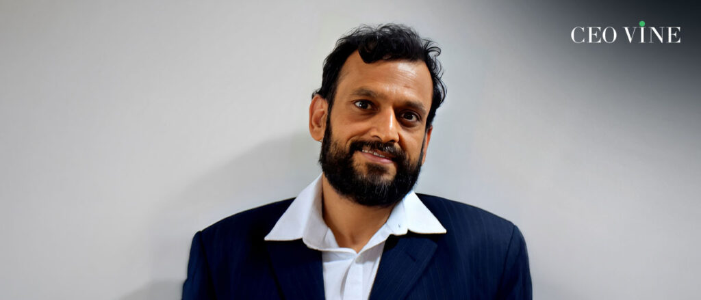 LoanTap Cofounder & CTO Vikas Kumar Dies