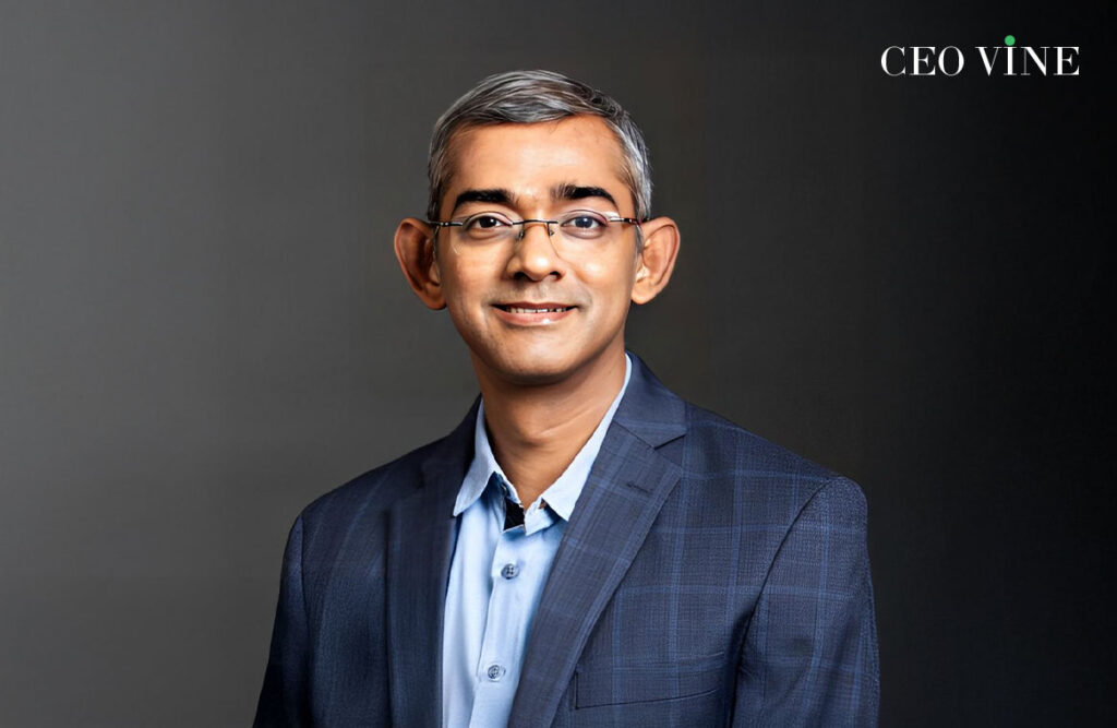 Arun Srinivas