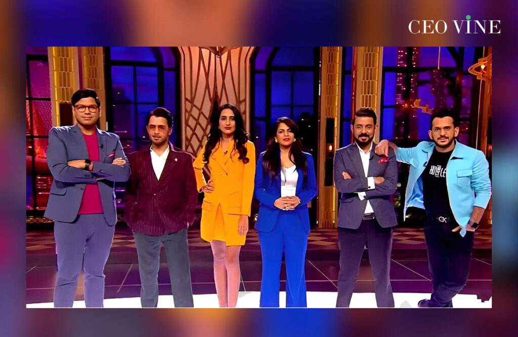 Shark Tank India season 5 registration opens