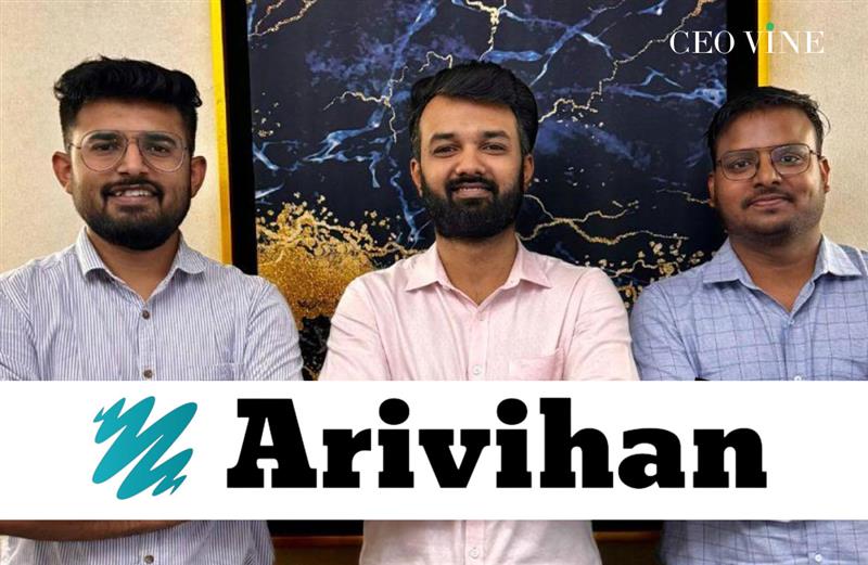 Edtech Startup Arivihan Raises $4.17M from Prosus and Accel Arivihan Raises $4.17M