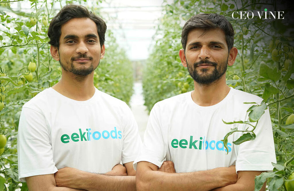 Eeki Raises $7 Mn in Funding