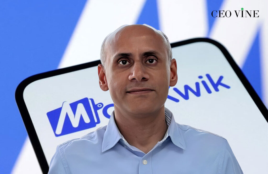 MobiKwik Elevates Saurabh Dwivedi as CTO