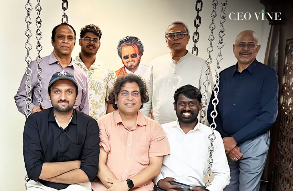 Plenome Technologies Raises Rs 6.5 Cr