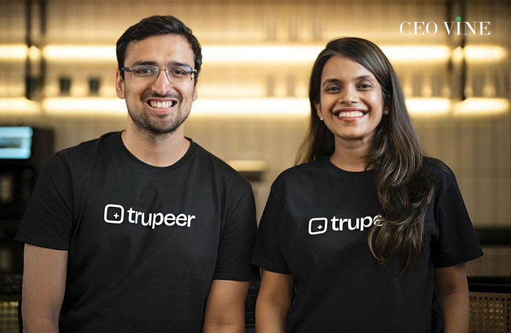 Trupeer Raises $3 Mn