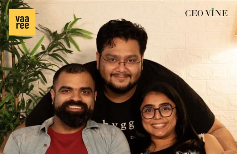 Vaaree Raises $4.6 Mn in Funding Round Led by Peer Capital
