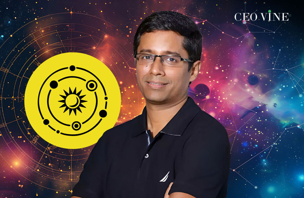 Astrotalk Appoints Deepak Khetan as CFO