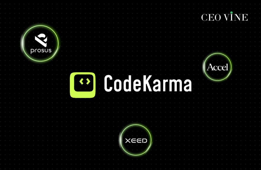 CodeKarma funding