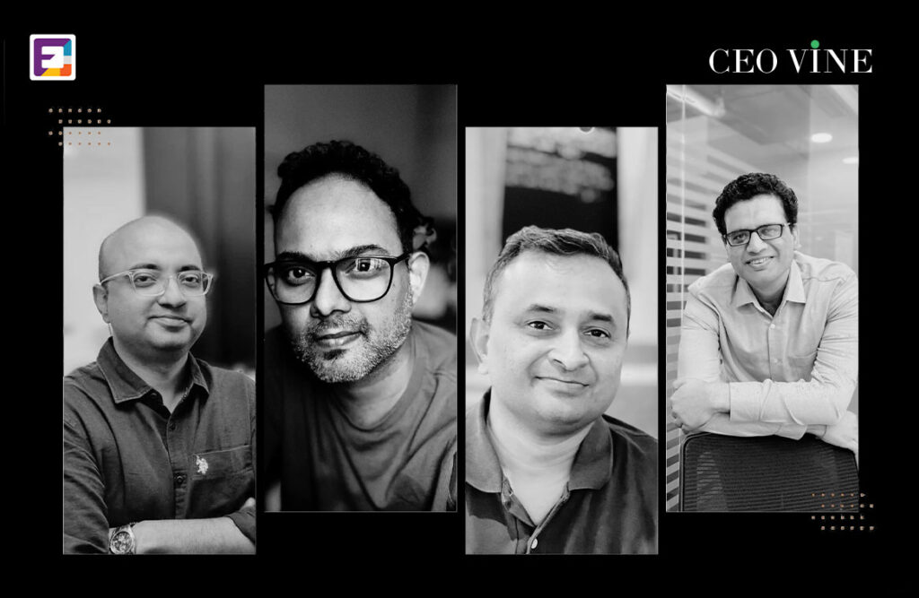 Elever Raises $1.1 Mn