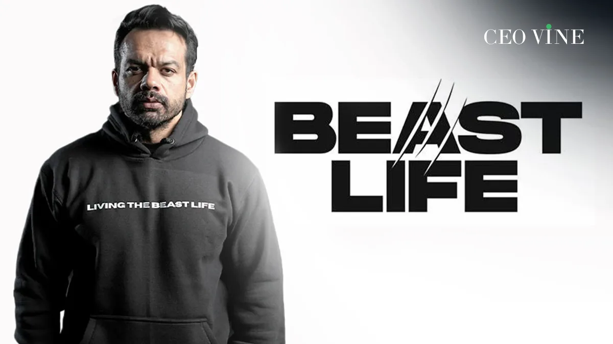Meet Gaurav Taneja aka Flying Beast, the Founder of BeastLife | CEO VINE