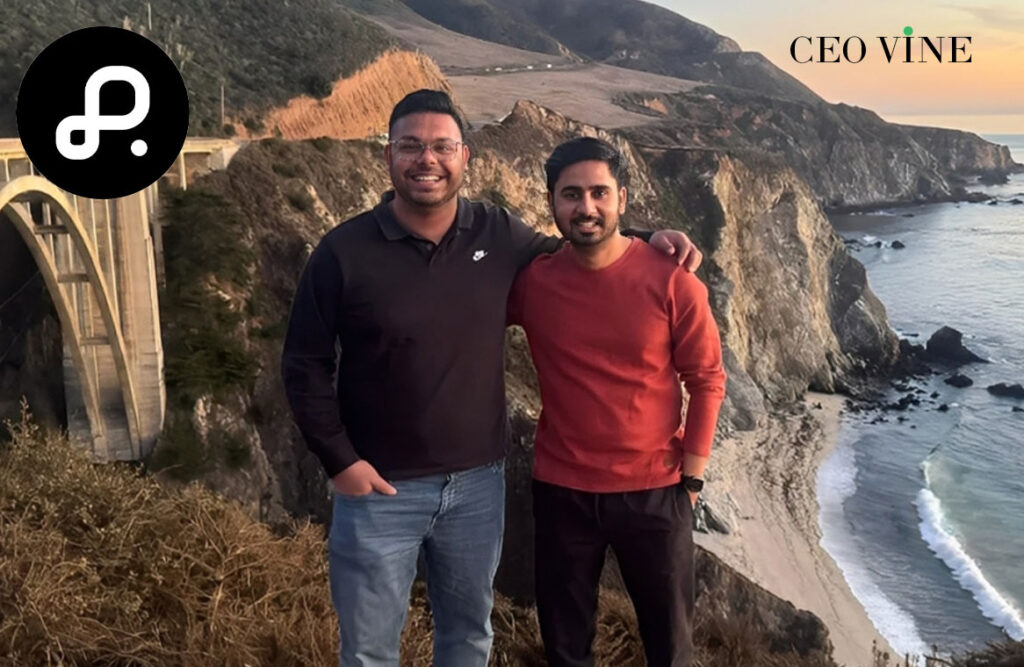 Rifa AI Raises $1.1M