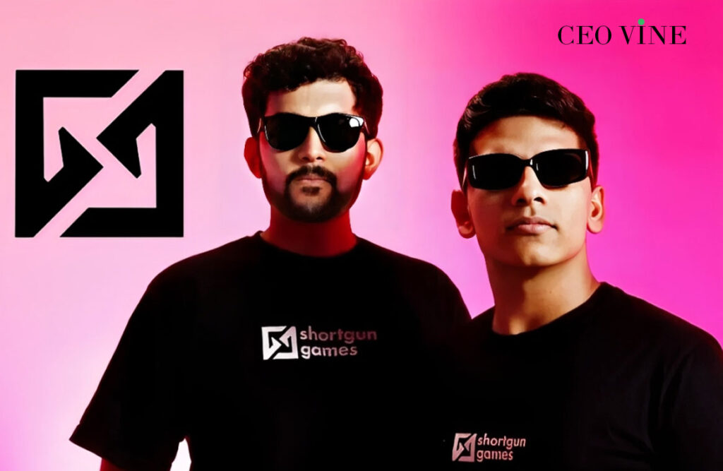 Shortgun Raises $1 Mn in Seed Round