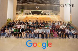 Google for Startups Accelerator’ Cohort in India