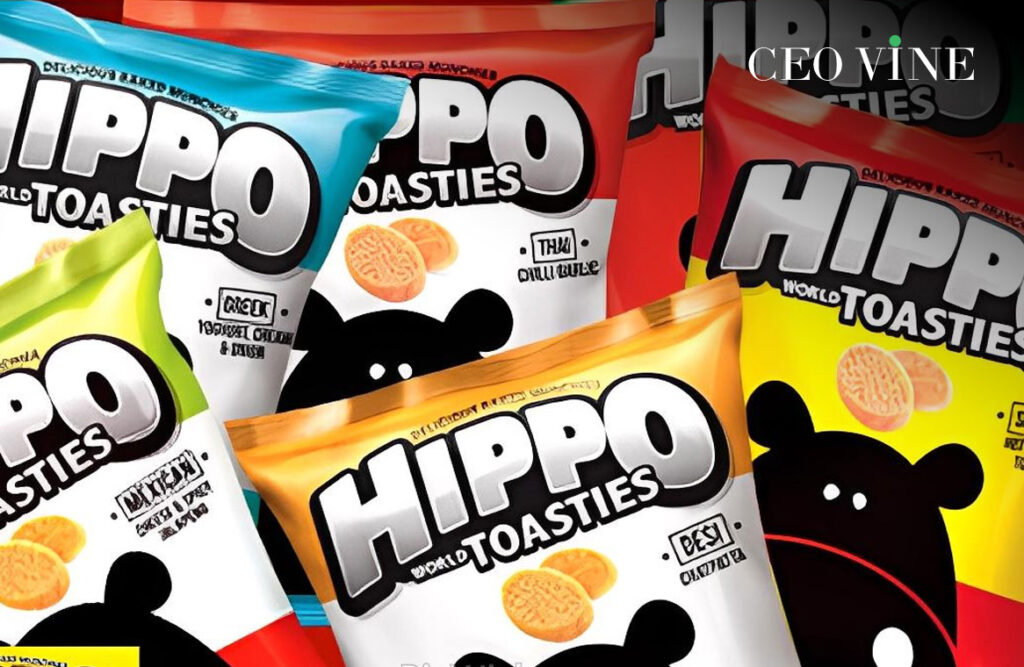 Hippo Chips