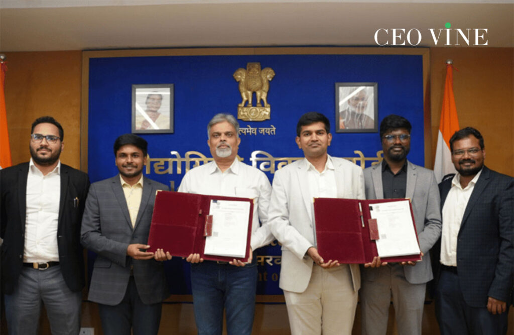 Raptee.HV secure funding from TDB