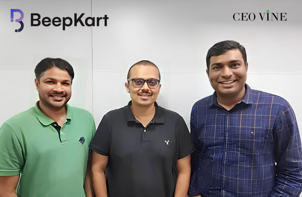 BeepKart