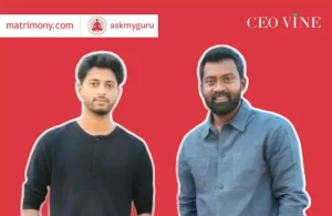 Bharat Matrimony Invests in Ask My Guru