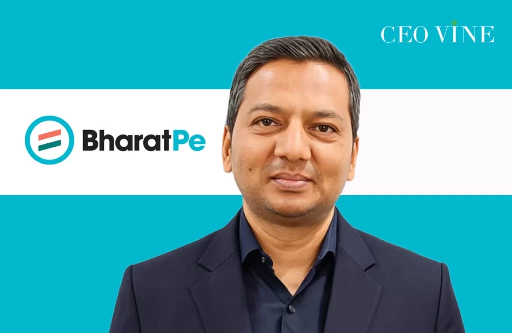 BharatPe Appoints Former Paytm SVP Ajit Kumar as CTO