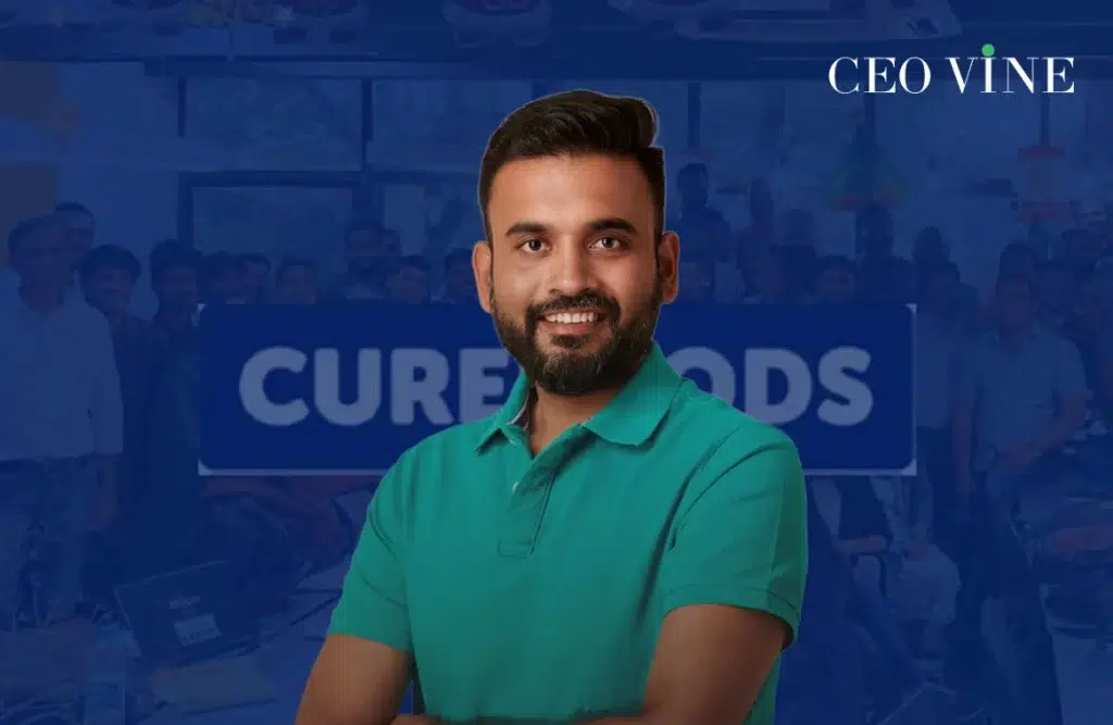 Curefoods Receives SEBI Nod for ₹800 Crore IPO