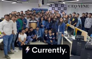 Currently Raises $1 Million Funding