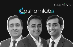 Dashamlabs Raises ₹12 Crore Seed Round