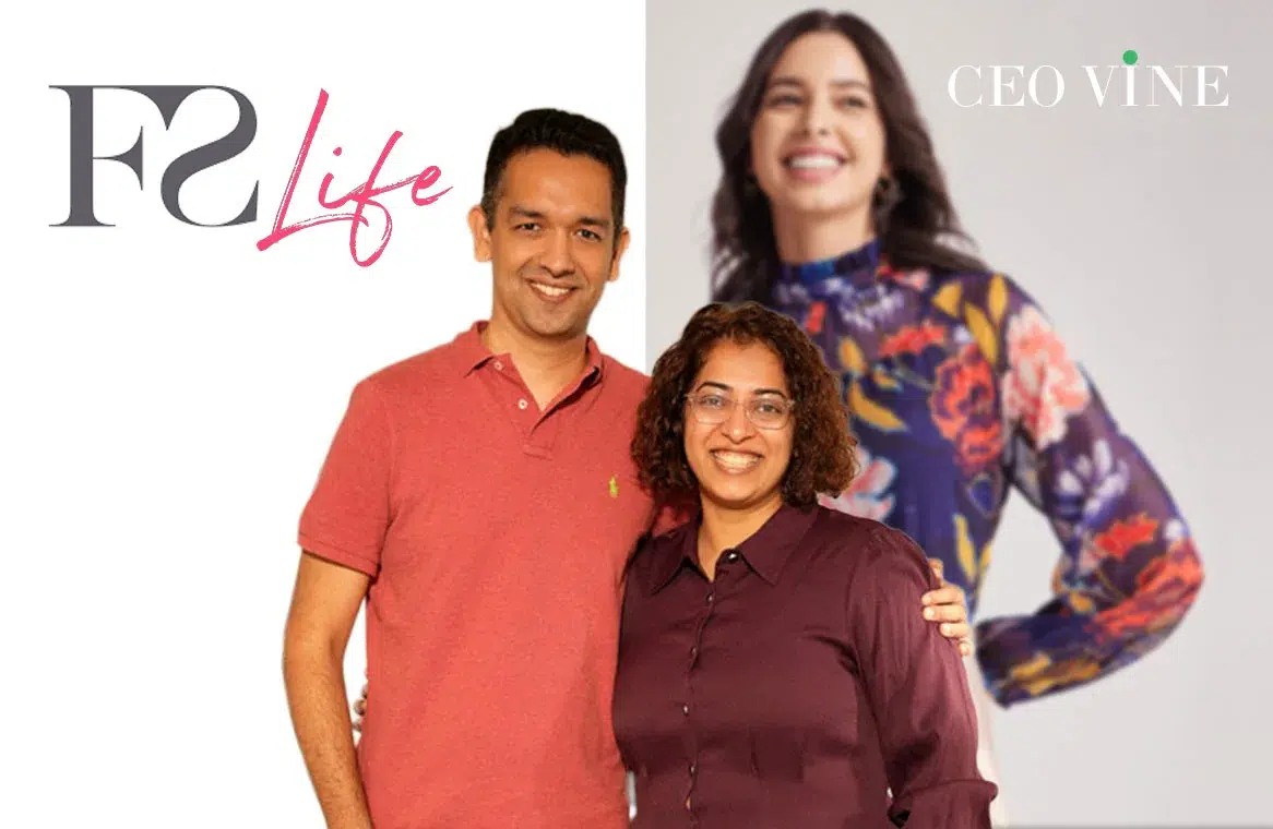 FS Life Raises ₹50 Crore Funding to Expand Premium Women’s Fashion Brands